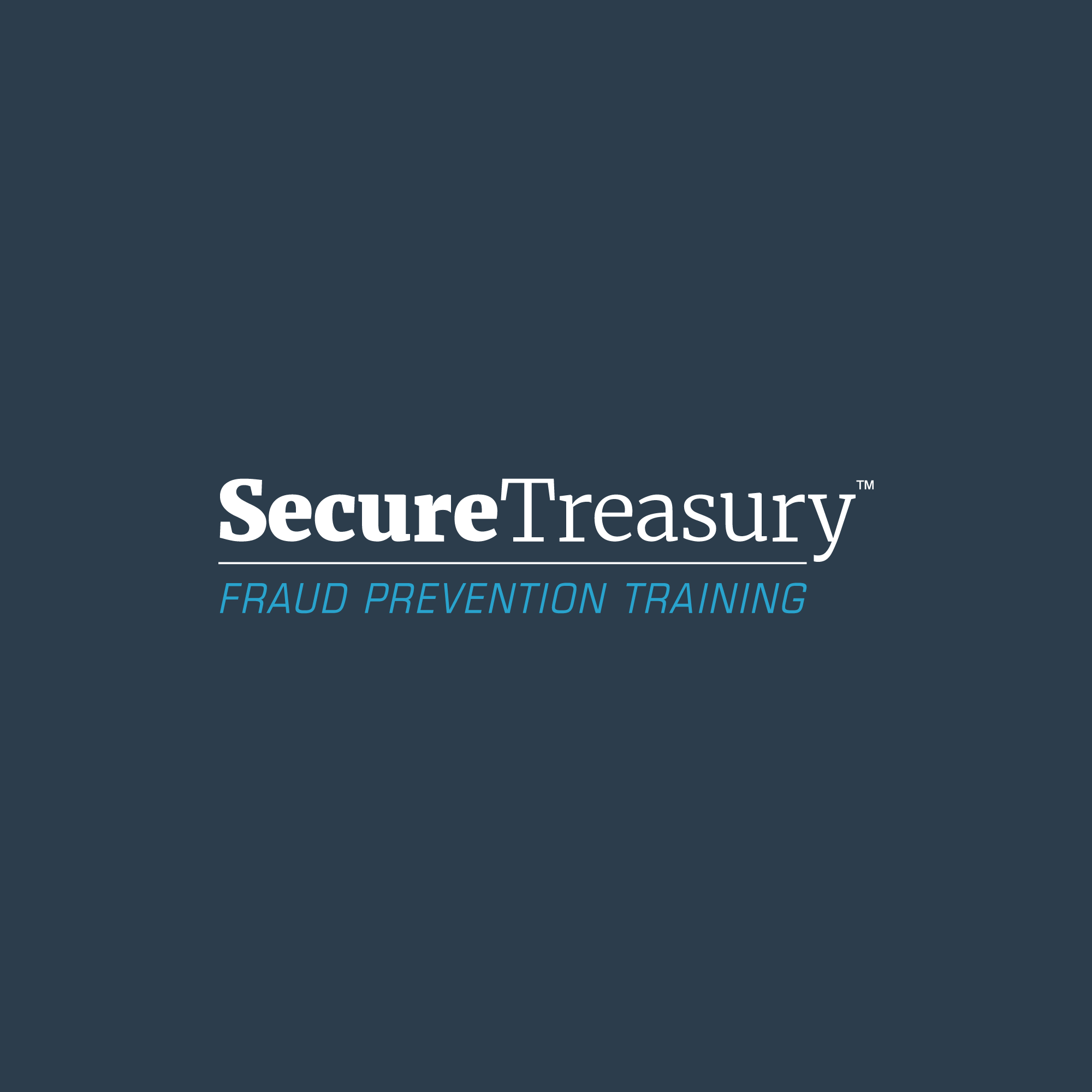 Secure Treasury