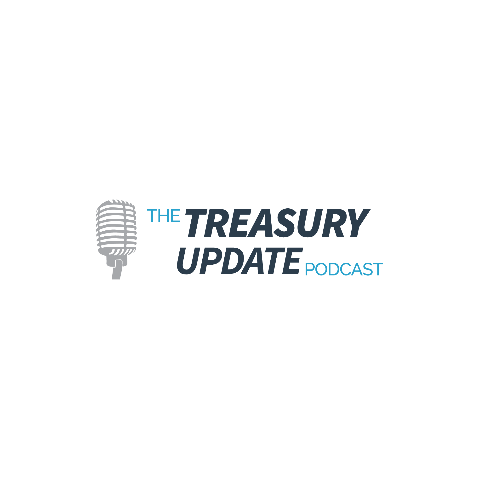 The Treasury Update Podcast