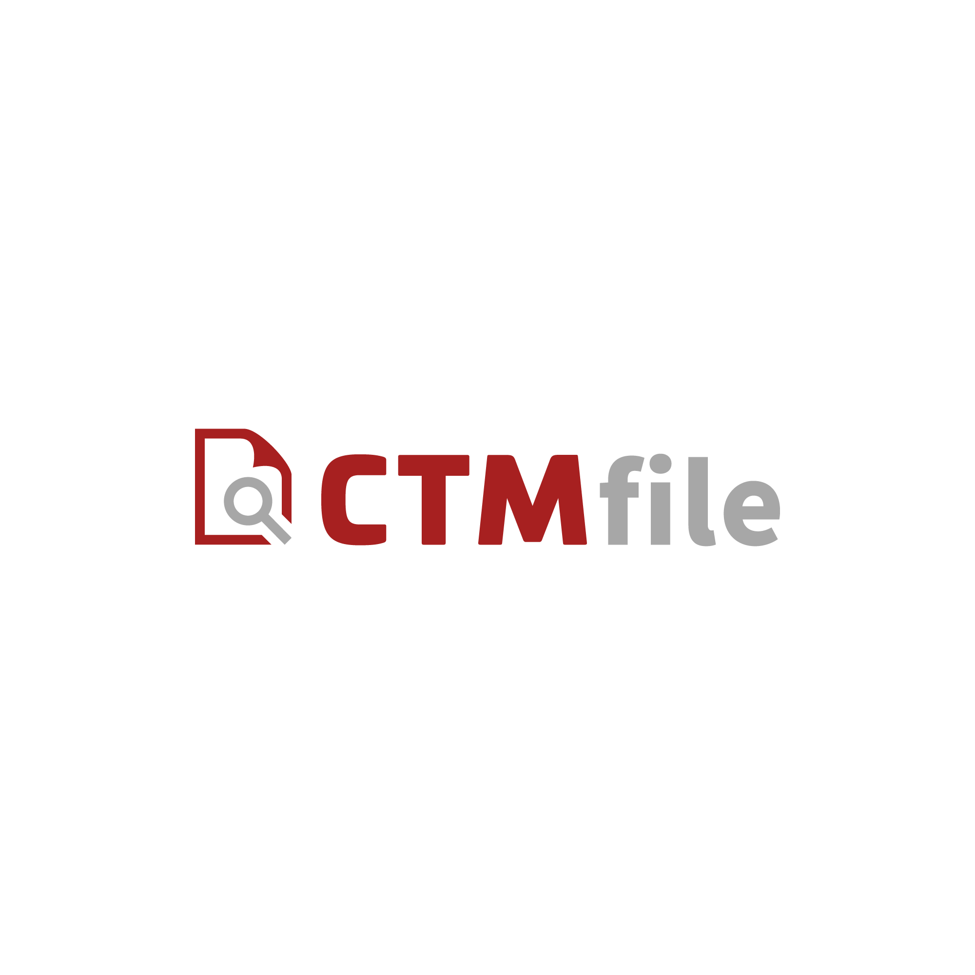 CTMfile