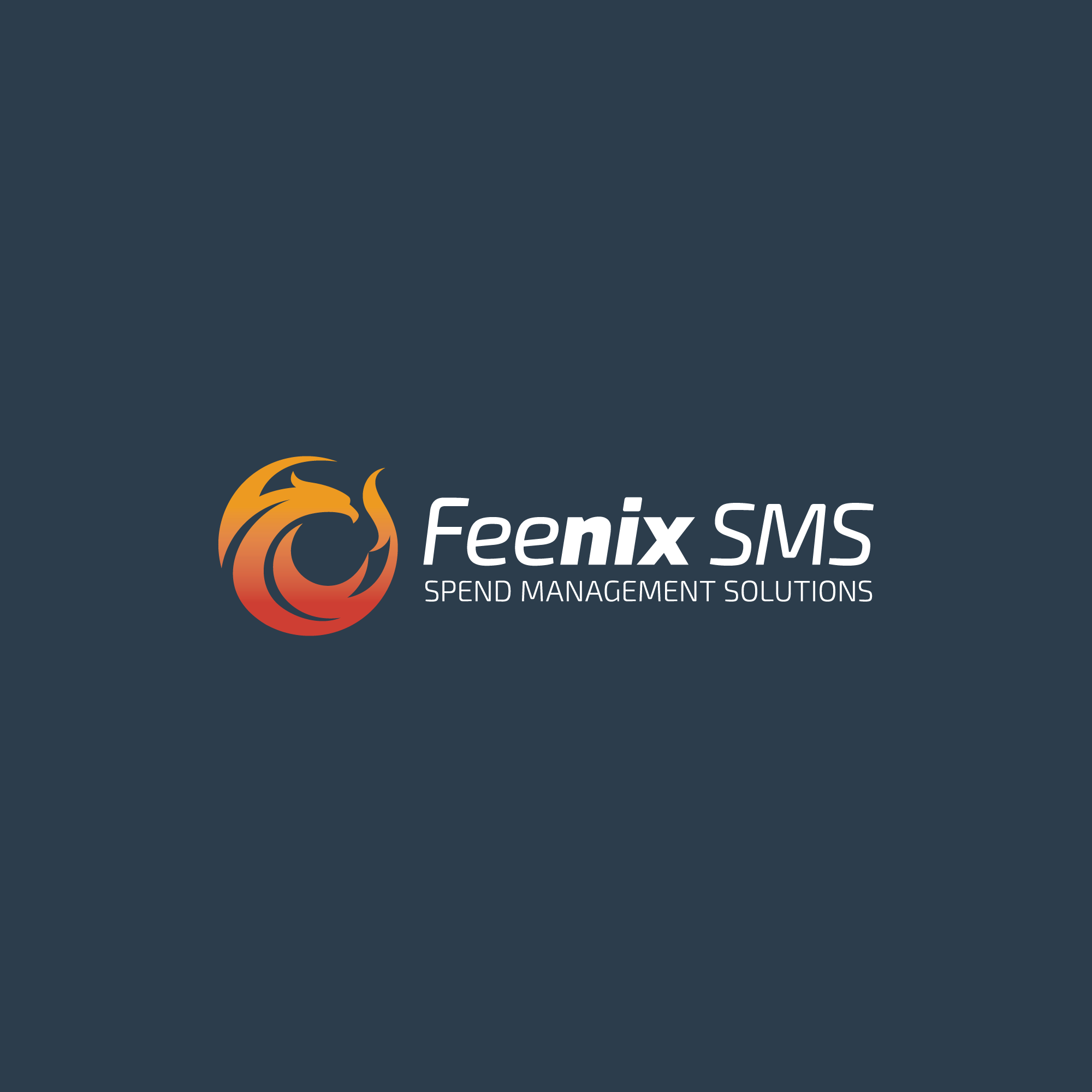 Feenix SMS - Spend Management Solutions